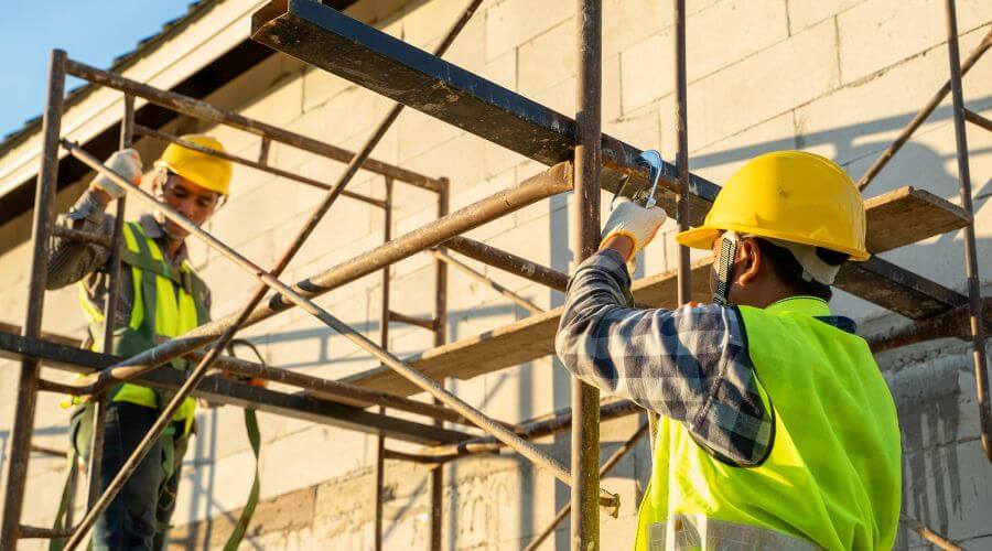 Fascia Repair in Quinn, SD